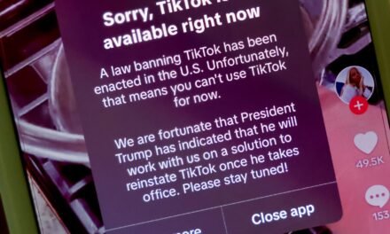 What We Know About the TikTok Ban and if It May Be Lifted
