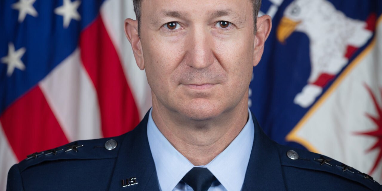 Dan Caine, Trump’s Joint Chiefs Pick, Had Unusual Path to Command