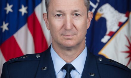 Dan Caine, Trump’s Joint Chiefs Pick, Had Unusual Path to Command