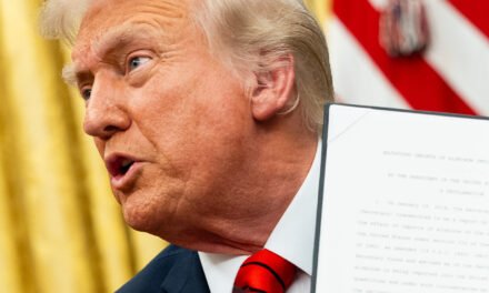 How Trump Is Gutting Regulatory Agencies Like the SEC, CFPB and EEOC