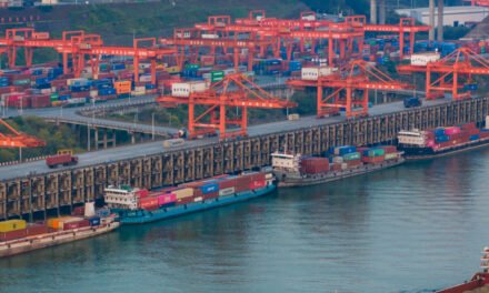 How US Tariffs Challenge China