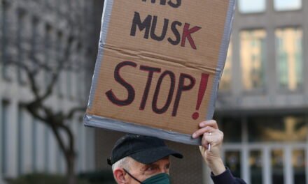 Courts Force a Window Into Musk’s Secretive Unit