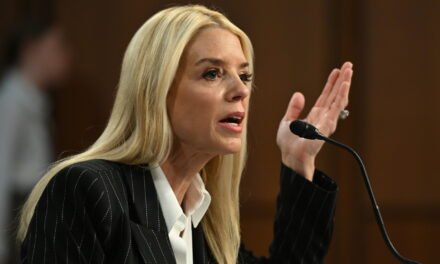 Fiery Directives Under Trump’s Justice Dept. Signal a Significant Shift