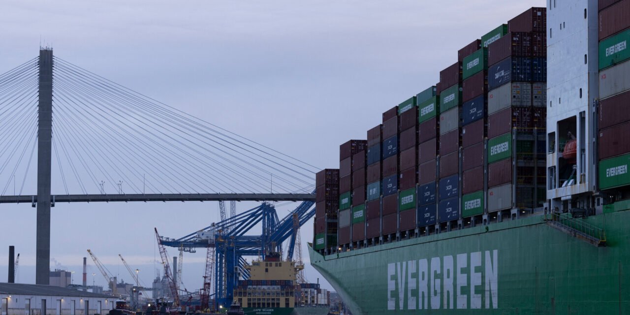 Trump Announces ‘Reciprocal’ Tariffs Across the Globe