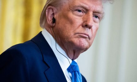 When It Comes to Tariffs, Trump Can’t Have It All