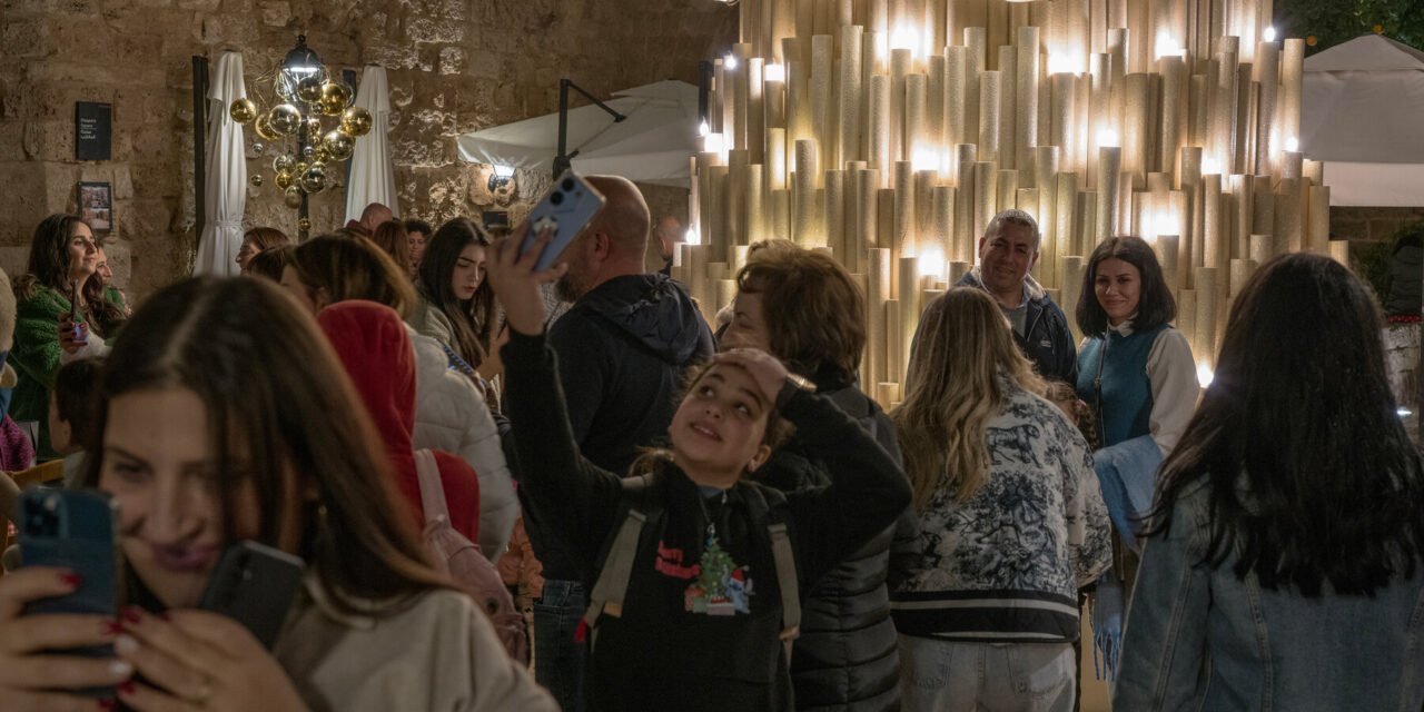 Lebanon’s Emigrants Return to a Battered Homeland After Israel-Hezbollah War
