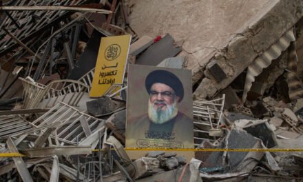 Hezbollah Plans Show of Strength at Killed Leader’s Funeral