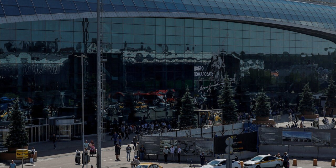 Emboldened Kremlin Steps Up Efforts to Seize Businesses in Russia