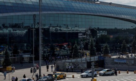 Emboldened Kremlin Steps Up Efforts to Seize Businesses in Russia