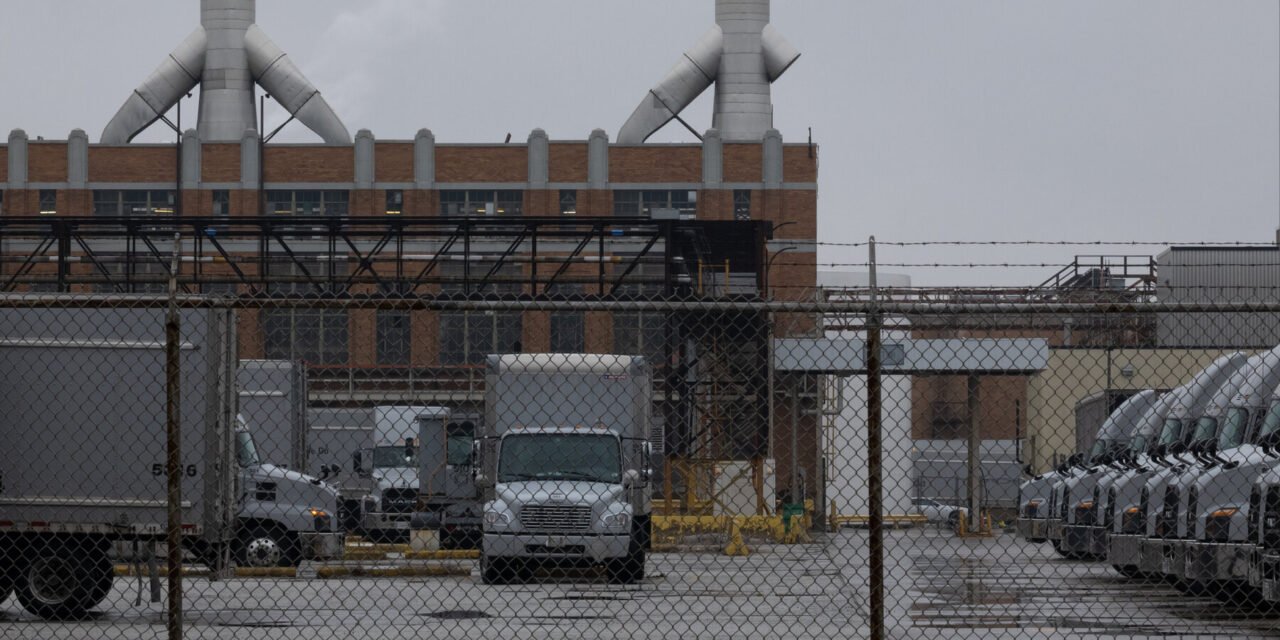 Canada, Mexico and China Brace for Trump’s Tariffs