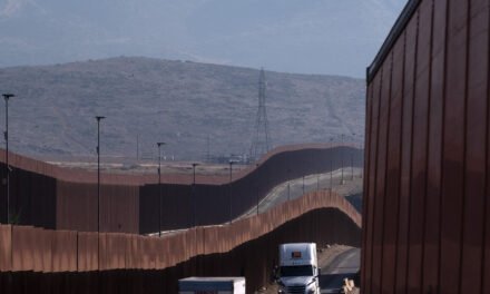 Why Trump Is Imposing Tariffs on Mexico