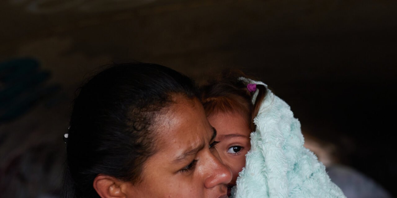 Trump Administration Revokes Protections for Venezuelans in the U.S.