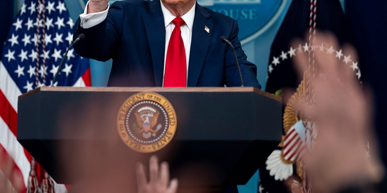 As Trump Attacks Diversity, a Racist Undercurrent Surfaces