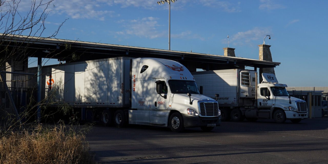 From Groceries to Cars, Tariffs Could Raise Prices for U.S. Consumers
