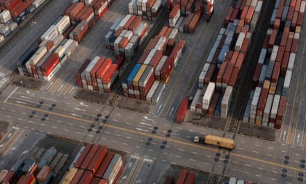 How Costs for Online Sales After Trump’s Trade Move