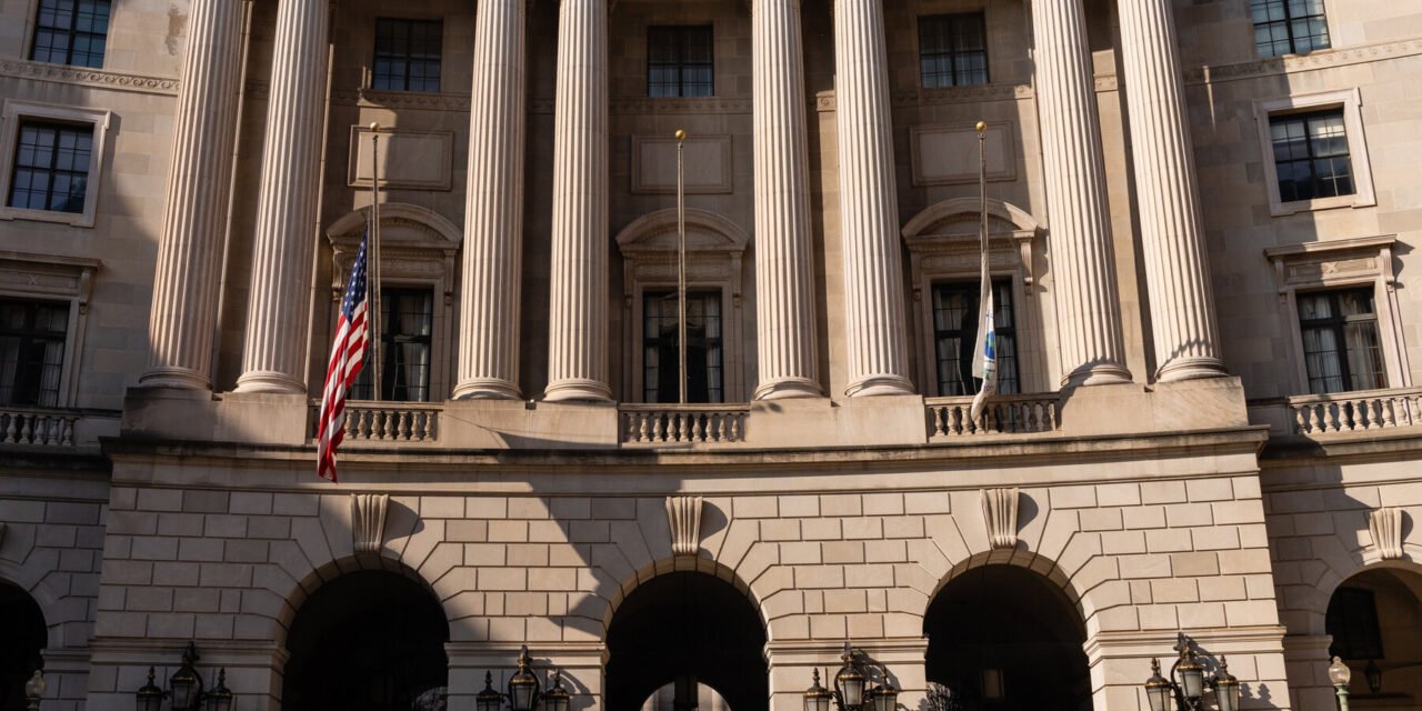 Over 1,000 EPA Workers on Climate Change and More Could Be Fired ‘Immediately’