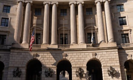 Over 1,000 EPA Workers on Climate Change and More Could Be Fired ‘Immediately’