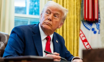 Mexico and Canada Reach Last-Minute Deal With Trump to Avert Trade War