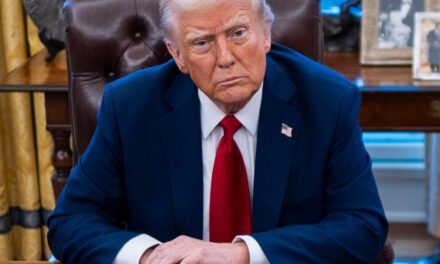 Trump Wields U.S. Power With Unclear Economic Consequences