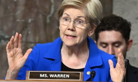 Warren Questions Bessent Over Musk Access to Treasury Payment System