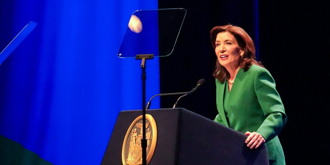 N.Y. Moves to Shield Doctors Who Send Abortion Pills to States With Bans