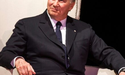 The Aga Khan IV, Wealthy Leader of the Ismaili Muslims, Dies at 88