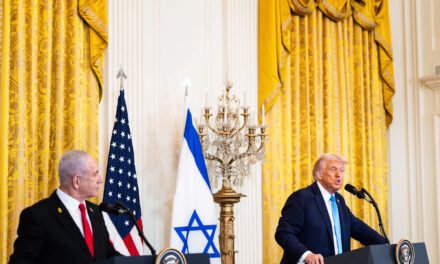 Trump’s Dream of Gaza Takeover Is His Most Brazen Territorial Aspiration Yet