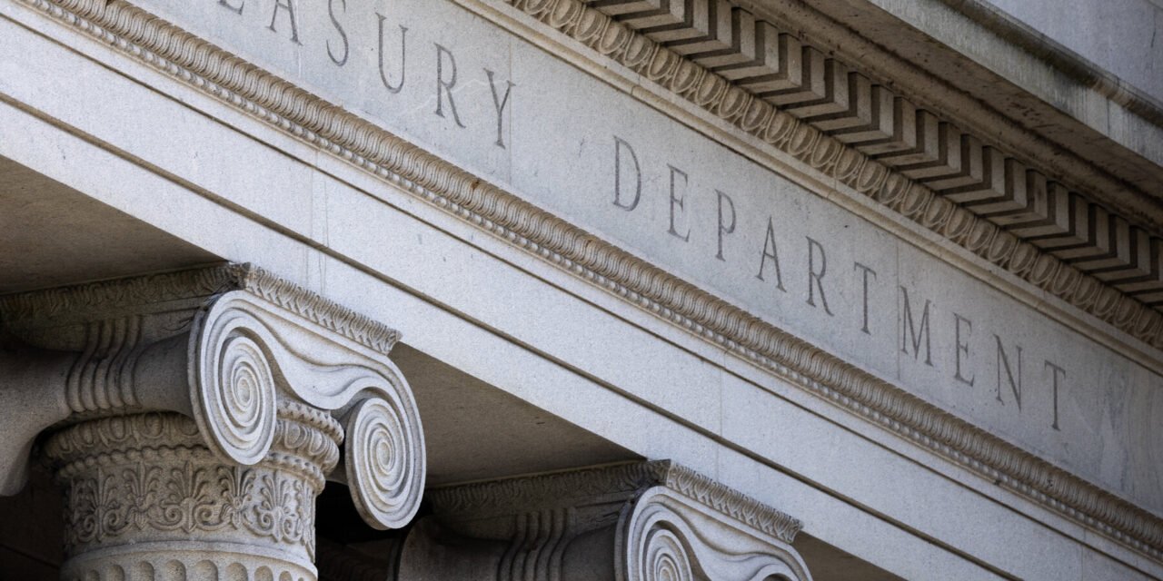 Why Elon Musk Is So Focused on the Bureau of the Fiscal Service, ‘America’s Checkbook’