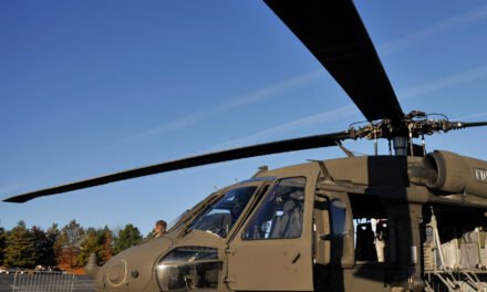 Conditions May Have Stymied Black Hawk Crew Before Fatal Crash
