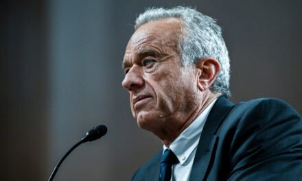 RFK Jr.’s Nomination Faces Critical Vote by Senate Finance Committee
