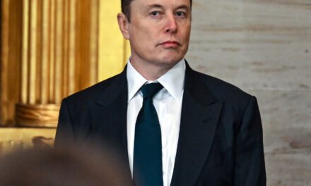 Inside Musk’s Government Takeover, and Frantic Tariff Negotiations