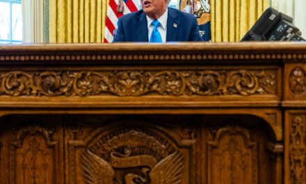 Trump Administration Deepens Pressure on Federal Workers to Resign