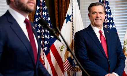 White House Orders C.I.A. to Send an Unclassified Email With Names of Some Employees
