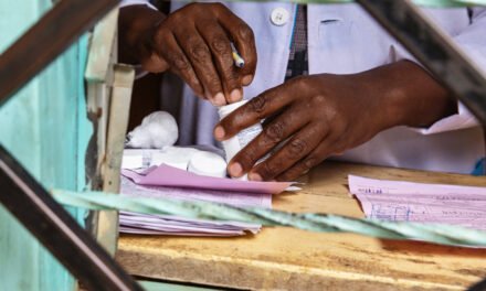 Trump’s Foreign Aid Freeze Leaves Millions Without HIV Treatment
