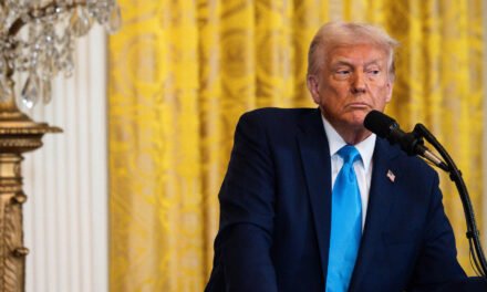 Trump’s Gaza Takeover Plan May Sound Death Knell for the Two-State Solution