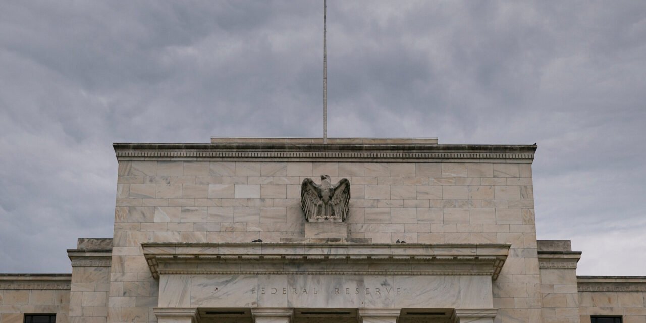 Trump’s Executive Orders Leave Imprint on the Fed