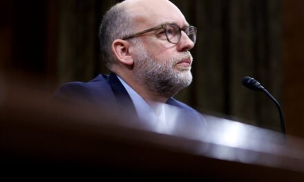 Senate Confirms Russell Vought as Office of Management and Budget Director