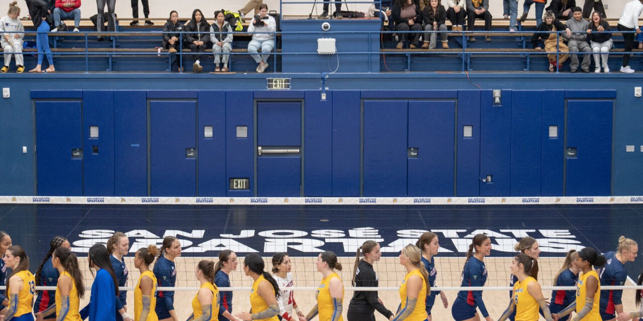 NCAA Bars Transgender Athletes From Women’s Sports After Trump Order