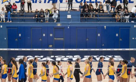 NCAA Bars Transgender Athletes From Women’s Sports After Trump Order