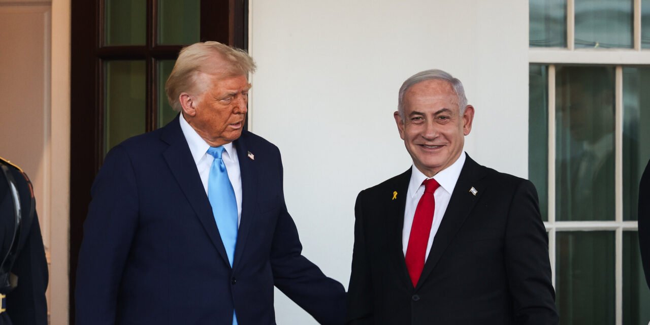 Trump Imposes Sanctions on the ICC, Accusing It of Targeting the U.S. and Israel