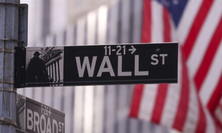 Wall Street Prepares to Defend Carried Interest, a Favored Tax Break, Again