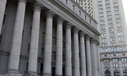 The courts have slowed many of Trump’s plans.