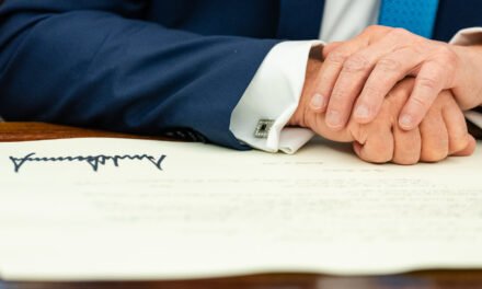 A Guide to the Lawsuits Against the Trump Executive Orders
