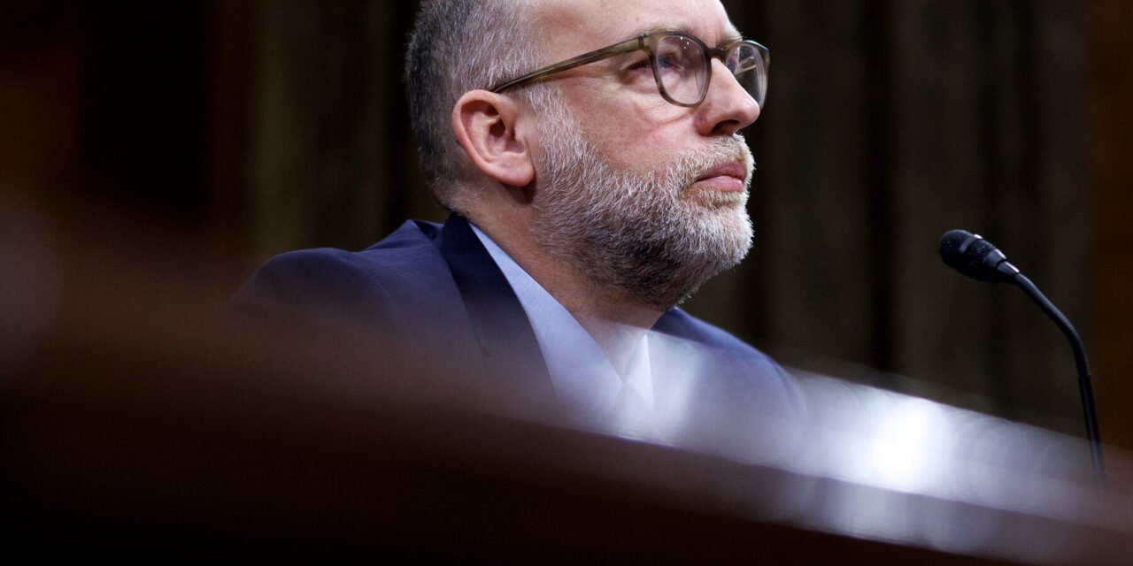 Russell Vought Orders Consumer Protection Bureau’s Headquarters Closed for a Week