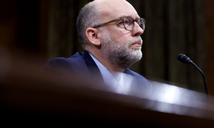 Russell Vought Orders Consumer Protection Bureau’s Headquarters Closed for a Week