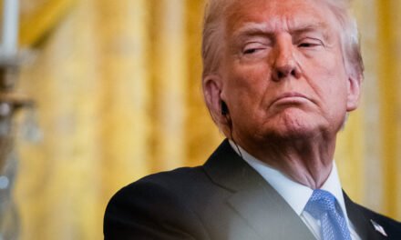 Trump 2.0 Heralds an Aggressive Flexing of Power