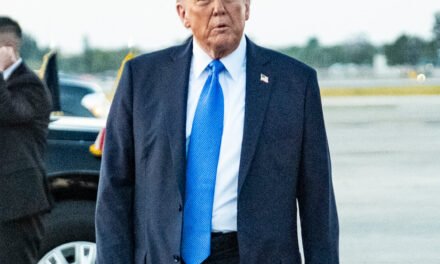 Vance Challenges Courts’ Power, and Trump Targets the Penny