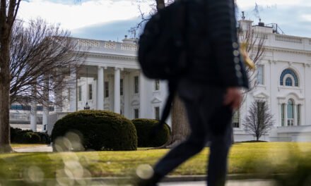 Judge Rules That Trump Administration Defied Order to Unfreeze Billions in Federal Grants