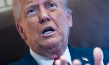 Trump Argues That Courts Cannot Block Elon Musk’s DOGE Team From Treasury Systems