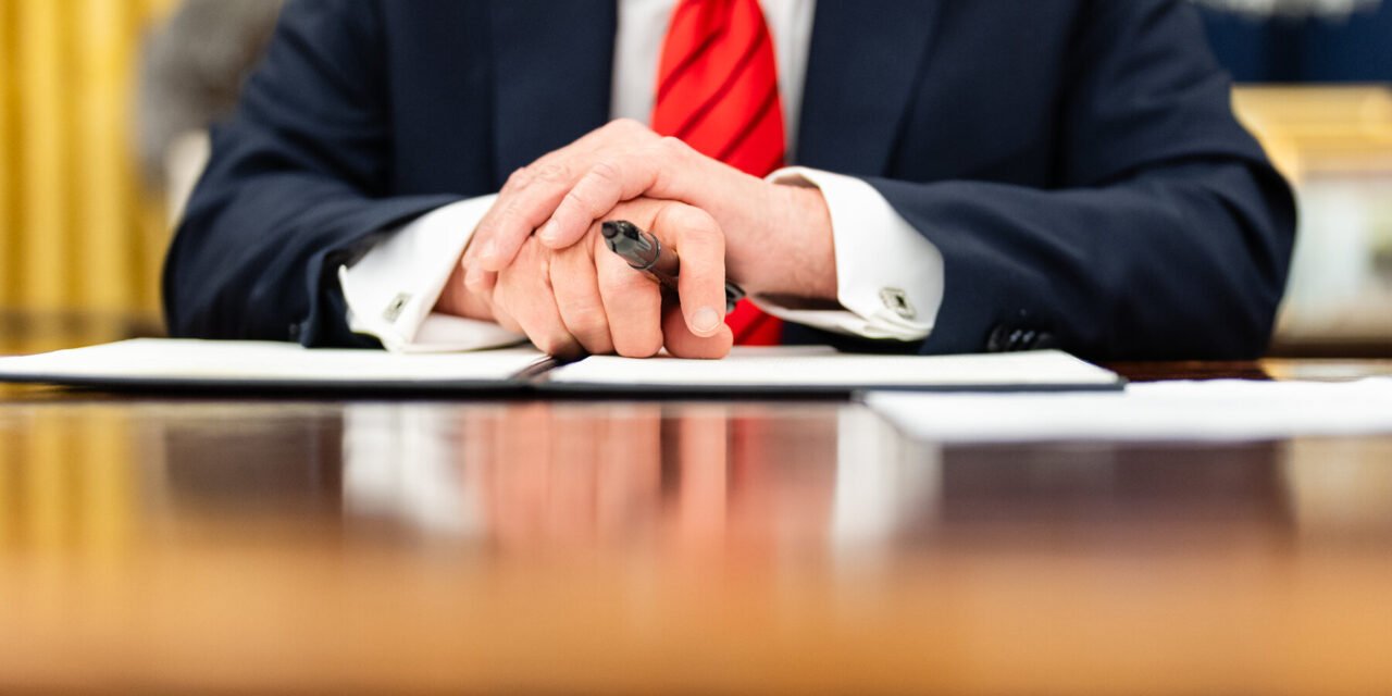Trump Curtails Anti-Corruption Efforts, as Aides Seek End to Eric Adams Case